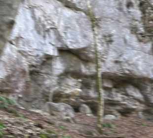 Wolfsschlucht