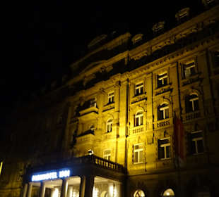 Altstadt Mannheim Quadratstadt