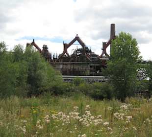 Vöklinger Hütte