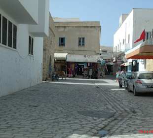 Mahdia