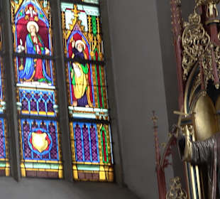Katholische Pfarrkirche St. Clemens