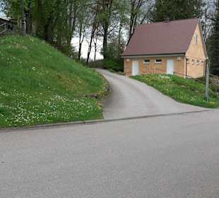 Kloster Beuron