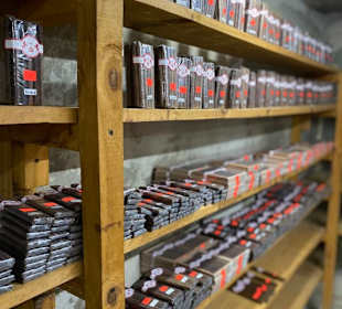 Ausflug Land und Leute