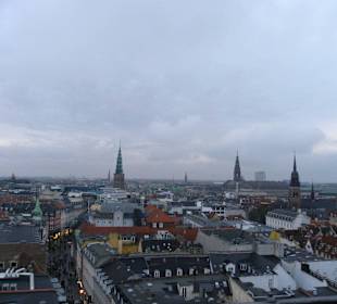 CPH panorama