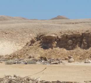 Giftun / Mahmya Inseln