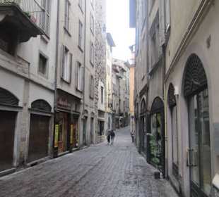 Altstadt Bergamo