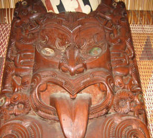 Ich lass mich nicht schrecken