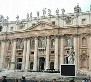 Zwiedzanie miasta Rzym