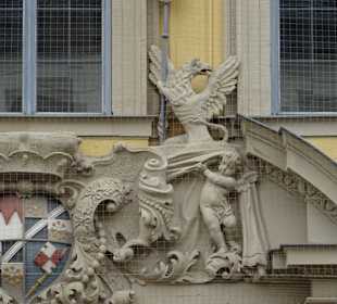 Stiftung Juliusspital 