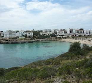 Cala Marcal
