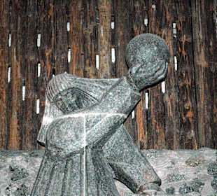 Salzbergwerk Wieliczka