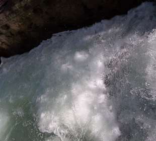 Nicht zum Baden geeignet