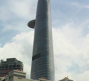 Saigon Tower 