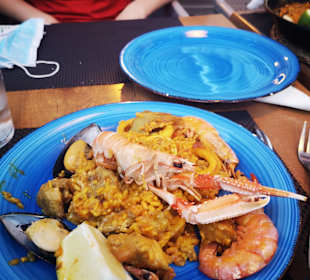 Wandern Cala Ratjada