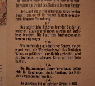 Oskar - Schindler - Museum - Krakau