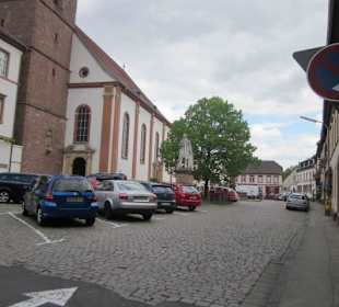 Altstadt Edenkoben