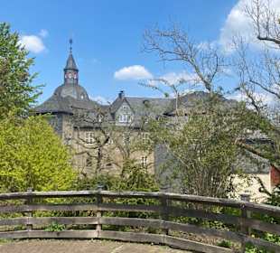 Oberes Schloss Siegen