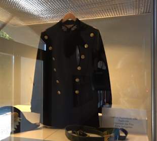 Natur- und Jagdmuseum