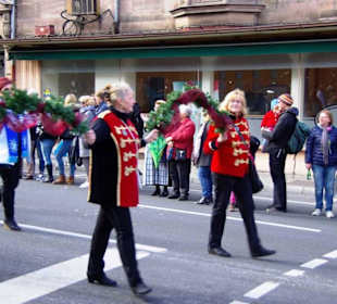Fastnachtgesellschaft Fürth