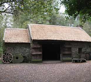Ulster American Folk Park