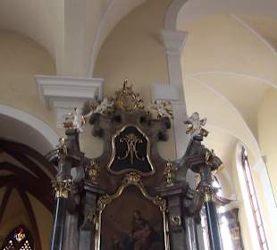 Heilig-Kreuz-Kirche Offenburg