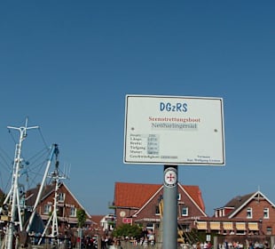 Am Hafen