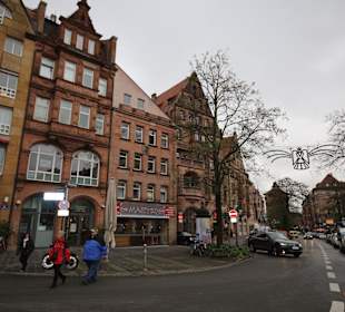 Königstraße