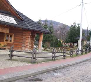 Karczma Wrzos