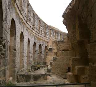 Amphitheater