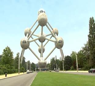Atomium