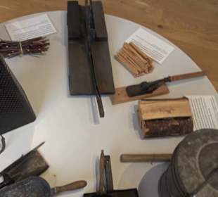 Museum der Alltagskultur