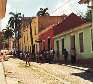 Trinidad