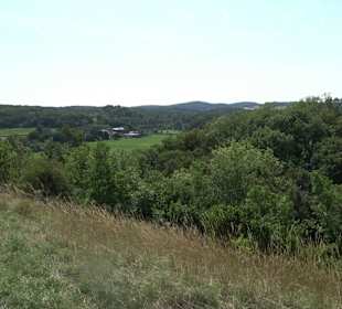 Wanderrunde Emeringen zum Rechtenstein