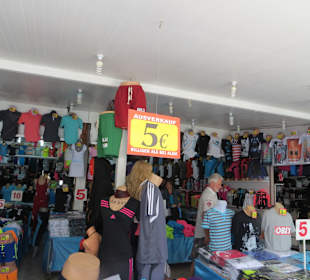Globale Festpreise
