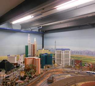 Miniatur Wunderland