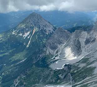 Wandern Aich