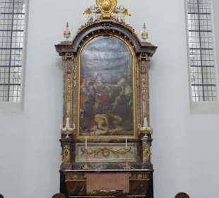 Innenansicht
