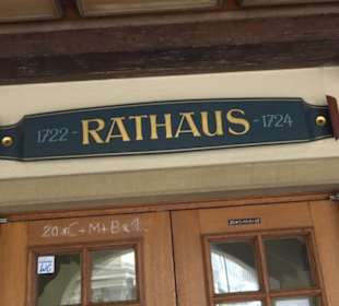 Rathaus