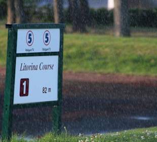 Litorina Course Bahn 1