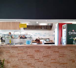 City Döner Kebab & Pizza in Mor