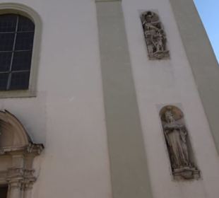 Spitalkirche Hl. Geist
