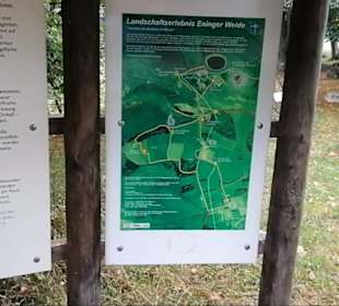 Schaugarten Eninger Weide