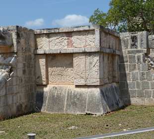 Chichen Itza