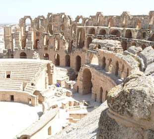 Amphietheater