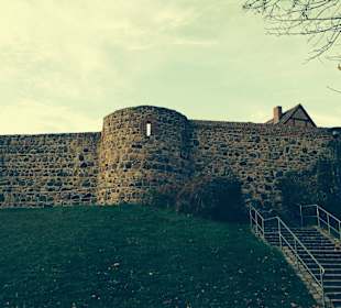 Stadtmauer Templin
