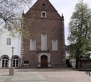 Altstadt Neuss