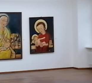 Museum Moderner Kunst Wörlen