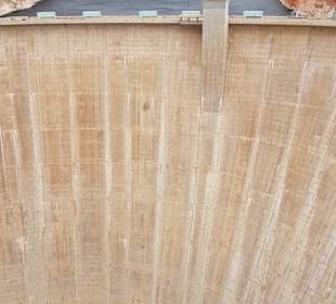 Page Glen Canyon Dam