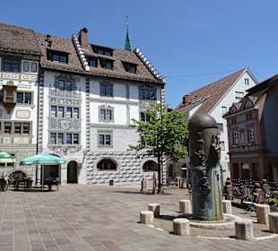 Altstadt Engen
