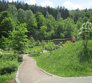 Erlebnispark Teufelstisch